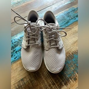 Adidas sneakers - good condition